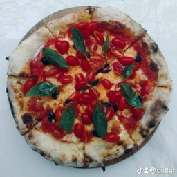 พิซซ่า ที.โอ.บี