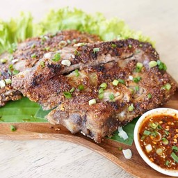 ซี่โครงย่างลาบนัว L