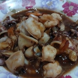 ร้านอาหาร3บอ