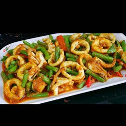 เครื่องแกง