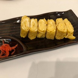 ไข่ม้วน