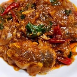ข้าวเด็กนางรอง มทส.ประตู4