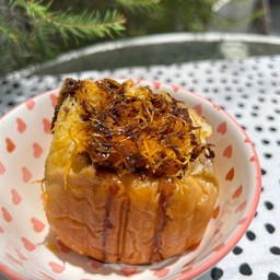 ปังโกโก้ดริฟฝอยทองทะลัก