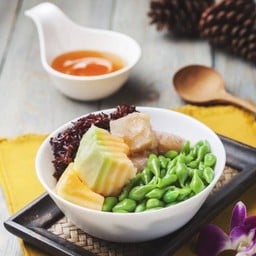 ชุดลอดช่องไทย (เซ็งซิมอิ๊)