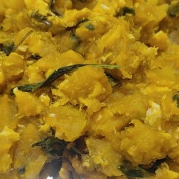 ผัดฟักทอง