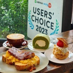 Polar Boulangerie and Patisserie เชียงราย