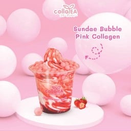 Colla Tea ม.เกษตรบางเขน