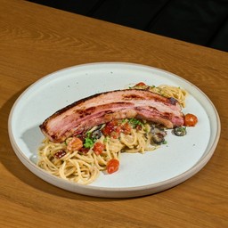 AOP Bacon