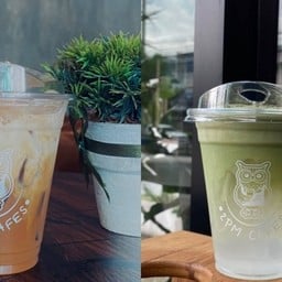 2PM CAFES navamin66