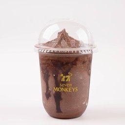 BLENDED CHOCOLATE