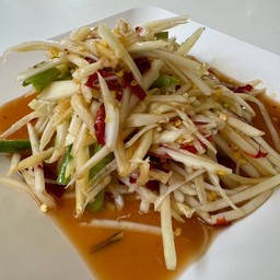 ตำน้ำปลา