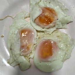 ไข่ดาวน้ำ