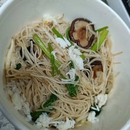 ผัดหมี่ซั่ว