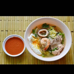 สุกี้น้ำ