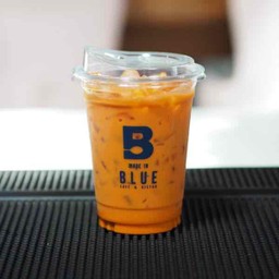 Thai milk Tea  [ ice]