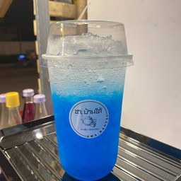 บลูฮาวายโซดา