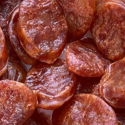 กุนเชียงหมูทอด