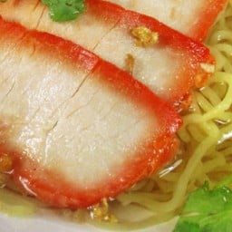 ชายสี่บะหมี่เกี๊ยว ดอนเมือง สรณคมน์ 25 ดอนเมือง (สรณคมน์ 25)