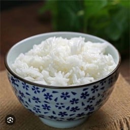 ข้าวหอมมะลิ