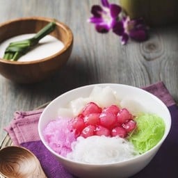 หริ่ม ทิม พร้าว (เซ็งซิมอิ๊)