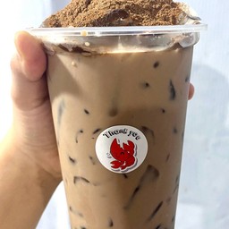 โอวัลตินภูเขาไฟ