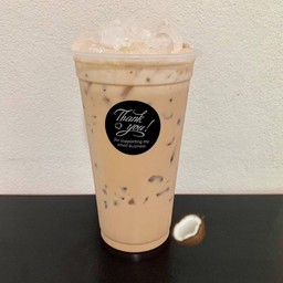 กาแฟมะพร้าว