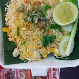 ครัวเเม่นิธินันท์