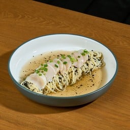 Cold Pasta