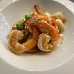 Shrimp - Side Dish