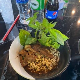 เตี๋ยวเรือซิ่ง บางพระ บางพระ ถนนสุขุมวิท