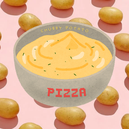 ดิปพิซซ่าชีส