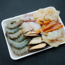 ทะเลรวม