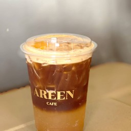 อเมริกาโน่ยูซุโซดา