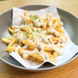 ทรัฟเฟิลชีสฟราย