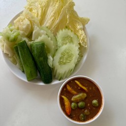 น้ำพริกกระปิ