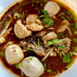 เกาเหลารวมหมู