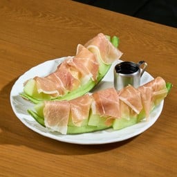 Parma melon