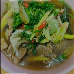 อ่อมเนื้อขม