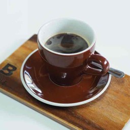 Hot Americano