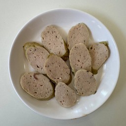 หมูยอนึ่ง