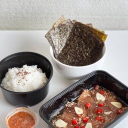 MADUGUDONG ห้วยแก้ว