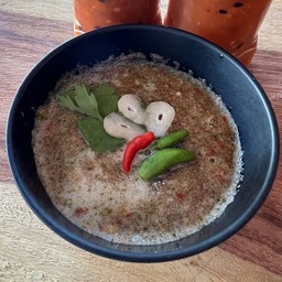 น้ำจิ้ม-ซีฟู้ดส์