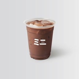 Choco coffee