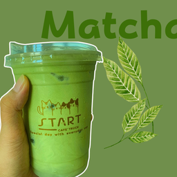 Clear Matcha