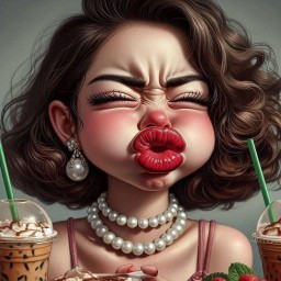 ดูดปั่นมั้ยล่ะ เชื่อมสัมพันธ์10