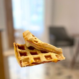 Toffle Toast