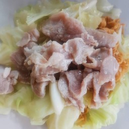 มาม่าแห้ง