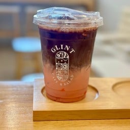 สลัดคุณย่า (Glint cafe&Salad)