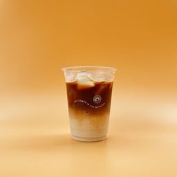 Iced Latte