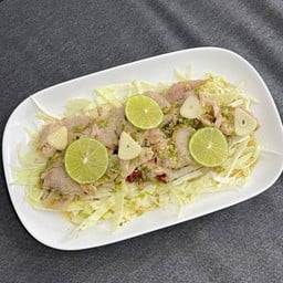 หมูมะนาว